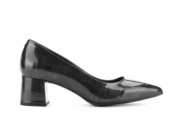 ZAPATOS KAYAK GRIS TERESA