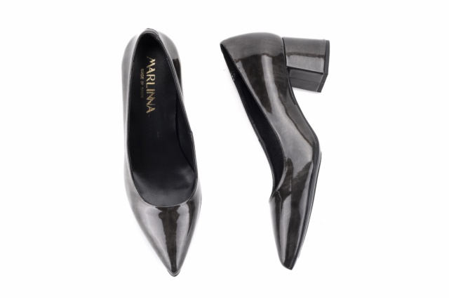 ZAPATOS KAYAK GRIS TERESA