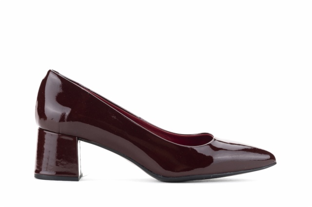 ZAPATOS KAFFI TERESA
