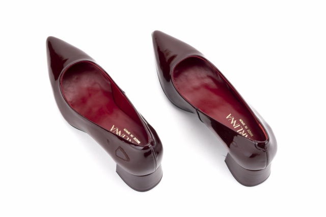 ZAPATOS KAFFI TERESA