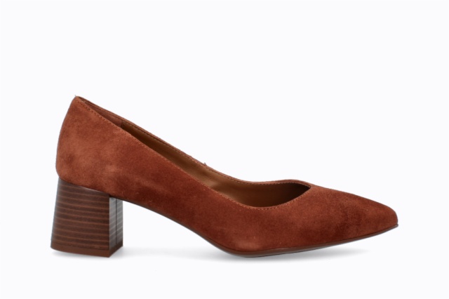 ZAPATOS ANTE BRANDY