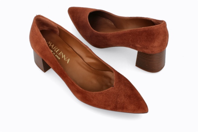 ZAPATOS ANTE BRANDY