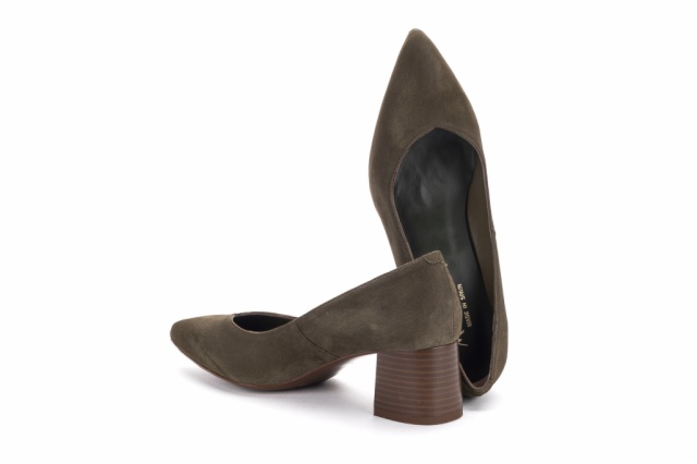 ZAPATOS ANTE KAKI MAITE
