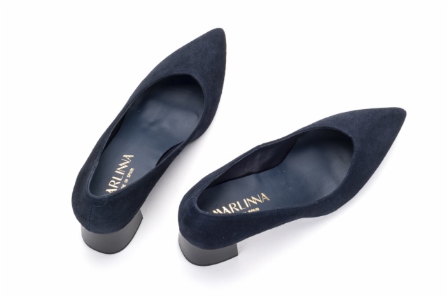 ZAPATOS ANTE MARINO MAITE