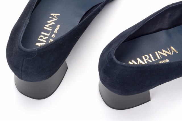 ZAPATOS ANTE MARINO MAITE