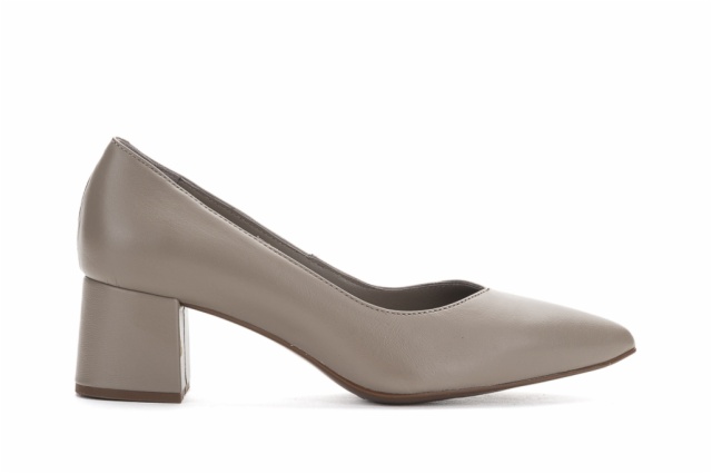 ZAPATOS FLORENCIA TOPO TERESA