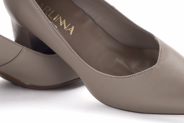 ZAPATOS FLORENCIA TOPO TERESA