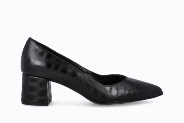 ZAPATOS KERALA NEGRO