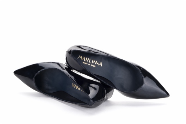 ZAPATOS KAYAK MARINO TERESA