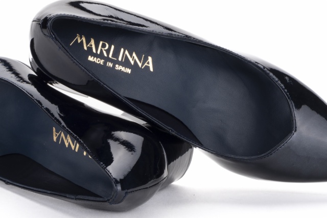 ZAPATOS KAYAK MARINO TERESA