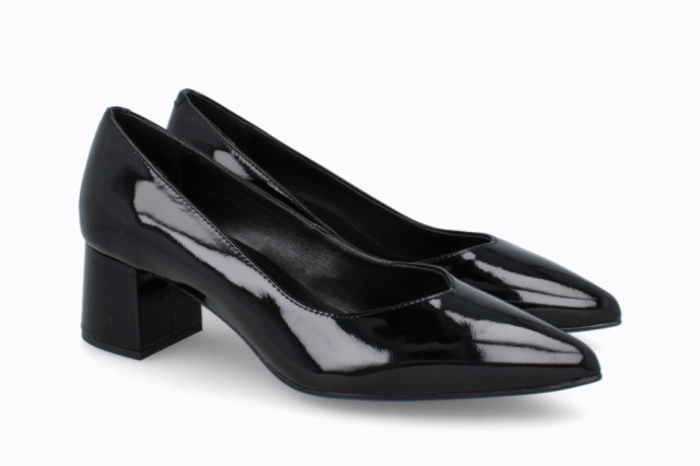 ZAPATO NEGRO TERESA