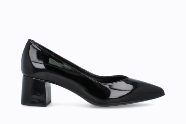 ZAPATO NEGRO TERESA