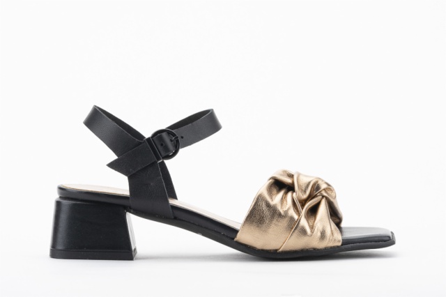 SANDALIAS BRONCE KAREN