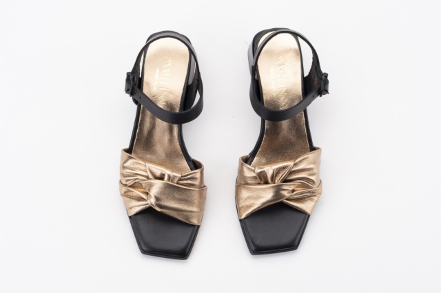 SANDALIAS BRONCE KAREN