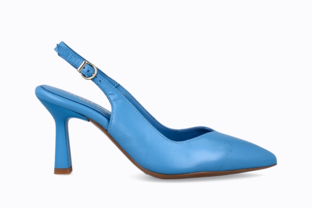 ZAPATO FLORENCIA AZURRO CAROLINA