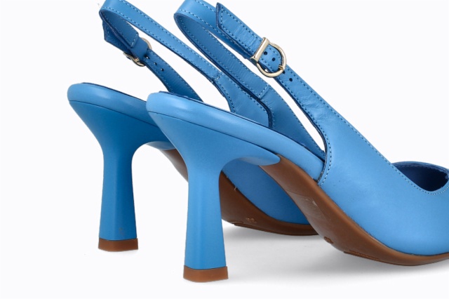 ZAPATO FLORENCIA AZURRO CAROLINA