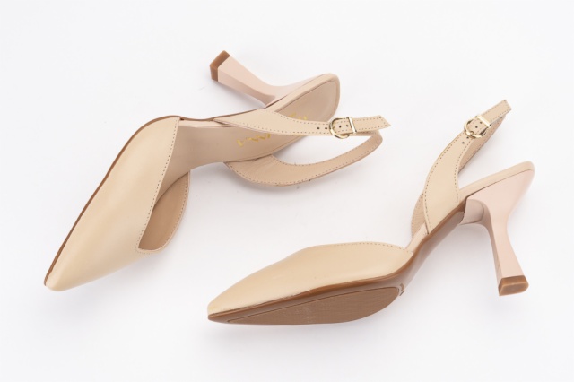 ZAPATOS TACÓN FLORENCIA PINK