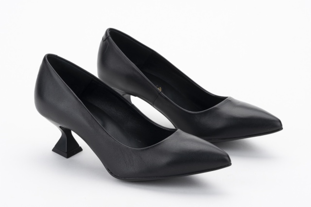 ZAPATO FLORENCIA NEGRO MADELEIN