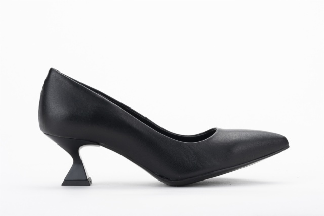 ZAPATO FLORENCIA NEGRO MADELEIN