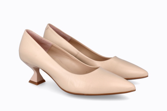 ZAPATO FLORENCIA PINK MADELEIN