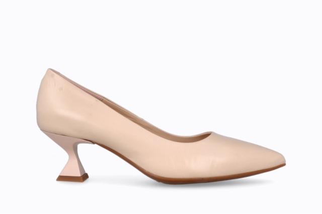 ZAPATO FLORENCIA PINK MADELEIN