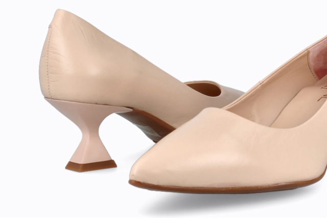 ZAPATO FLORENCIA PINK MADELEIN