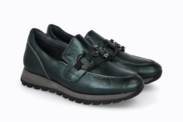 SNEAKER VENTURA VERDE