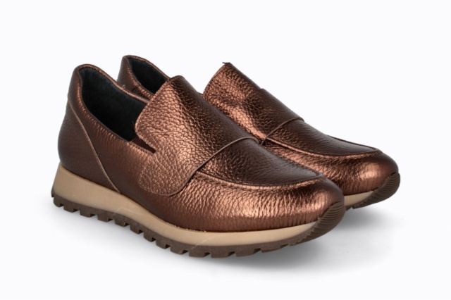 SNEAKER VENTURA CACAO