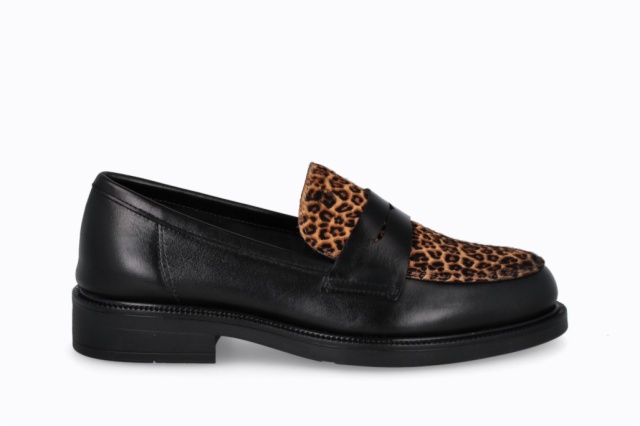 MOCASÍN NOA MARRON