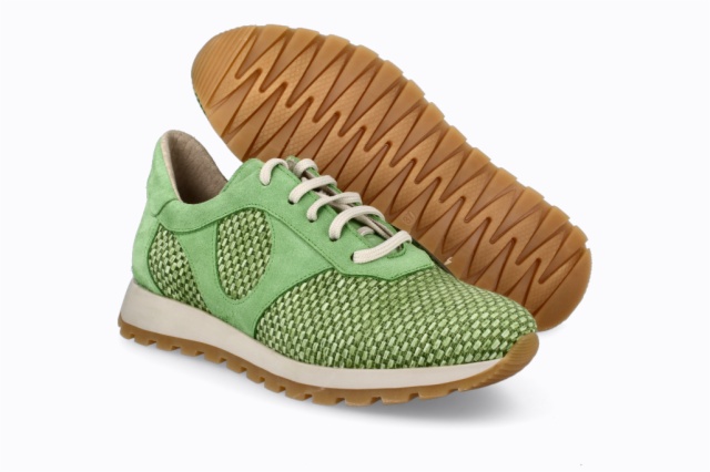 SNEAKER VENTURA MANZANA