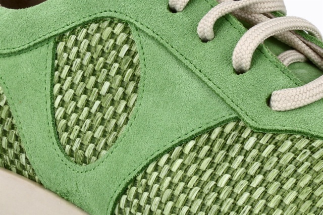 SNEAKER VENTURA MANZANA
