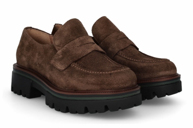 MOCASÍN MICHIGAN TOPO