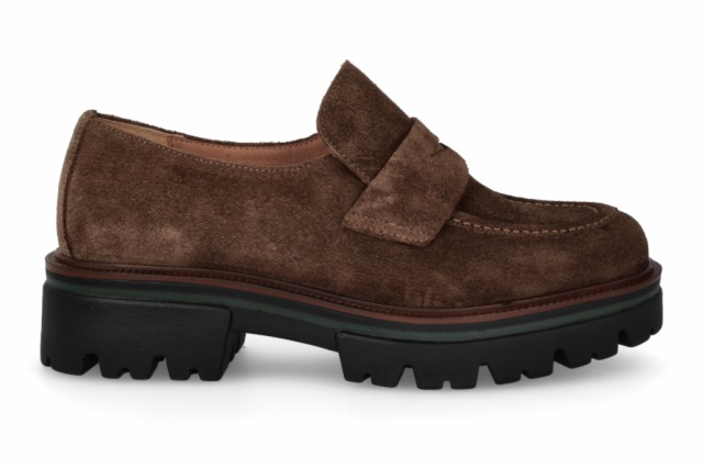 MOCASÍN MICHIGAN TOPO