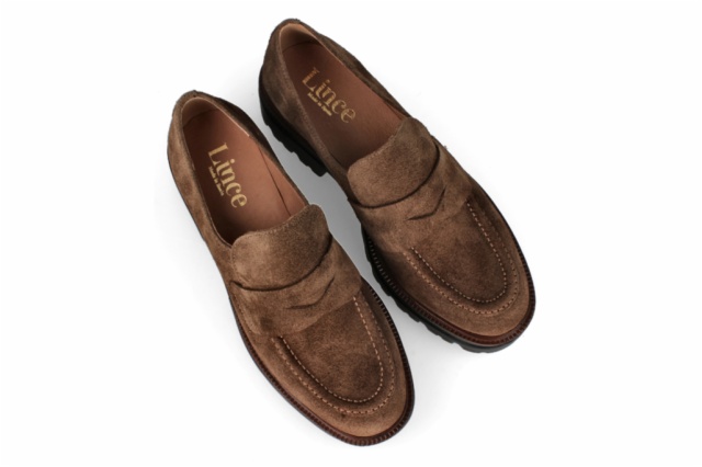 MOCASÍN MICHIGAN TOPO