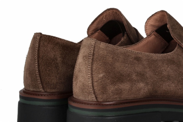 MOCASÍN MICHIGAN TOPO