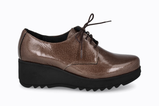 BLUCHERS ROCK ESTRELLA NEGRO