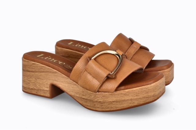 ZUECOS CAMEL ABRIL