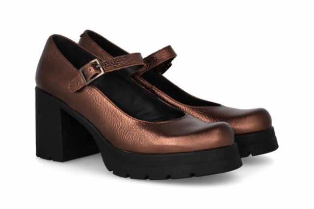 I41901PIEL FLOTTER CACAOH.283 PISO PALOMA NEGRO