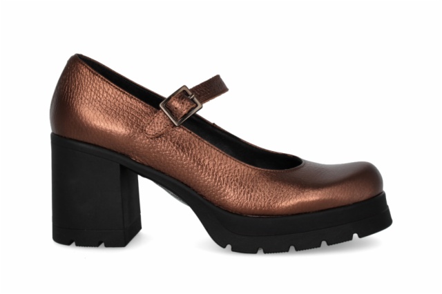 I41901PIEL FLOTTER CACAOH.283 PISO PALOMA NEGRO