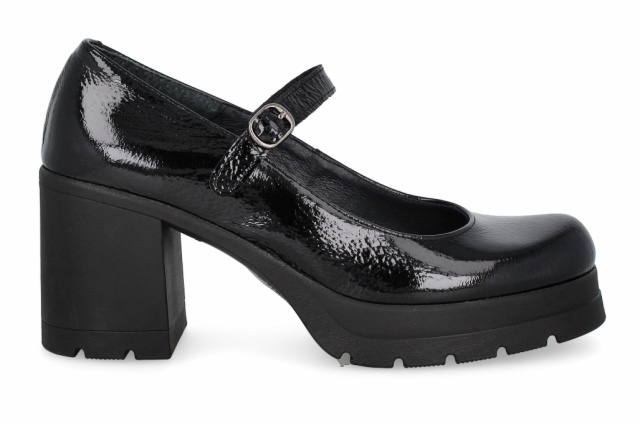 SALÓN ROCK PISO PALOMA NEGRO