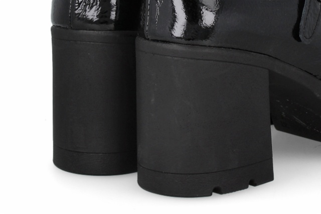 SALÓN ROCK PISO PALOMA NEGRO