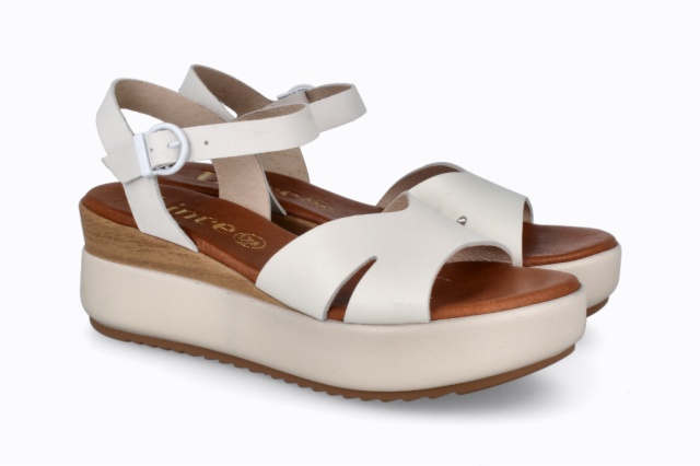SANDALIAS HIELO MOJACAR