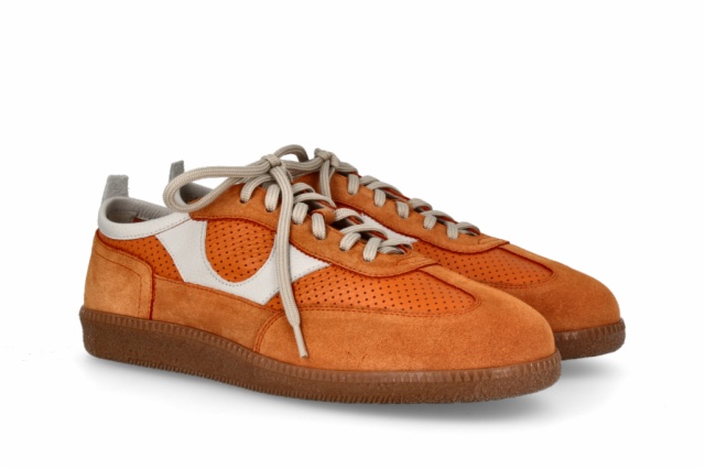 V43405PIEL SERRAJE NARANJAH.760 SAMBA OCRE