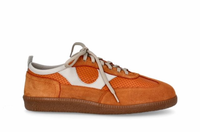 V43405PIEL SERRAJE NARANJAH.760 SAMBA OCRE