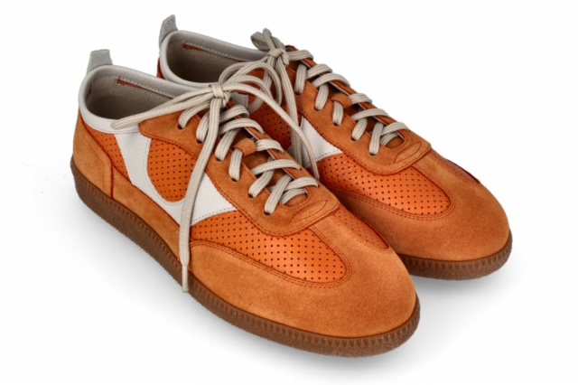 V43405PIEL SERRAJE NARANJAH.760 SAMBA OCRE
