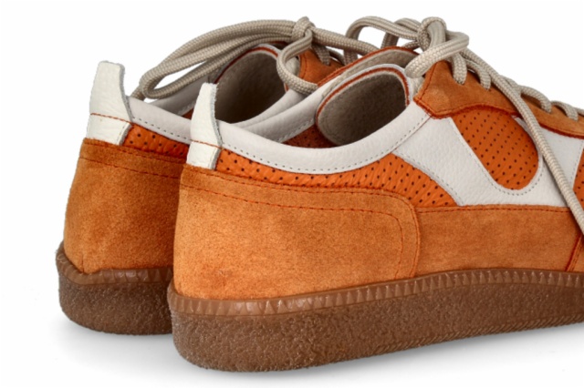 V43405PIEL SERRAJE NARANJAH.760 SAMBA OCRE