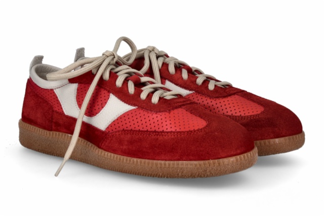 V43405PIEL SERRAJE ROJOH.760 SAMBA OCRE