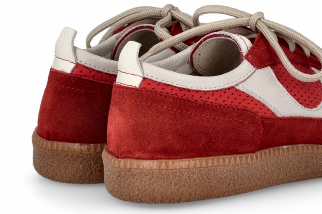 V43405PIEL SERRAJE ROJOH.760 SAMBA OCRE