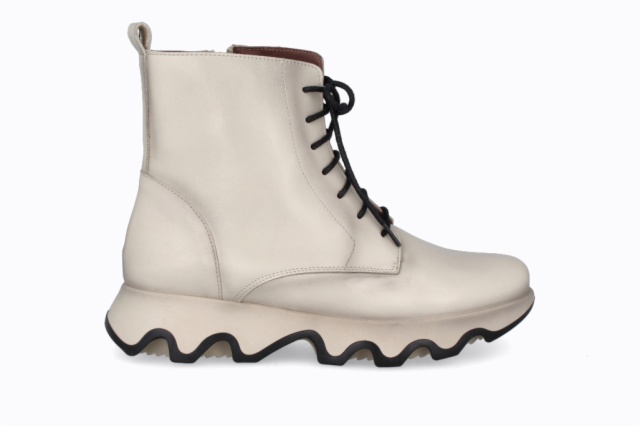 BOTÍN OLA PIEL CRIMEA HIELO