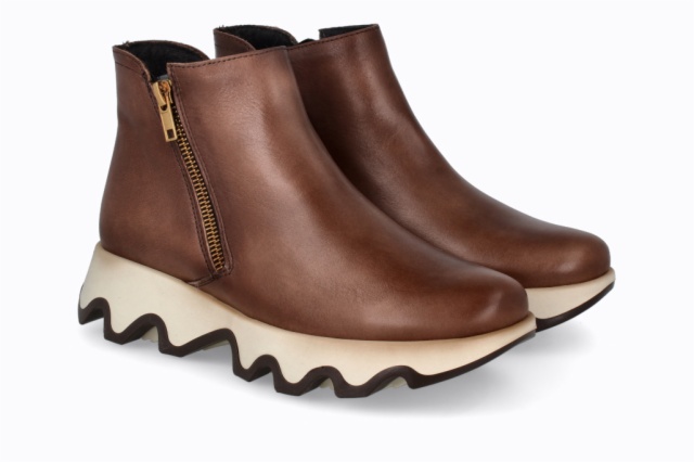 BOTIN CRIMEA TAUPE OLA BEIG MARRON